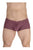 ErgoWear EW1589 X4D Trunks Color Dusty Pink