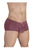 ErgoWear EW1589 X4D Trunks Color Dusty Pink