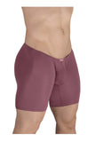 ErgoWear EW1590 X4D Boxer Briefs Color Dusty Pink