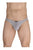 ErgoWear EW1591 X4D Thongs Color Silver Gray