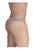 ErgoWear EW1591 X4D Thongs Color Silver Gray