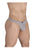 ErgoWear EW1591 X4D Thongs Color Silver Gray