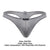 ErgoWear EW1591 X4D Thongs Color Silver Gray