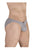 ErgoWear EW1592 X4D Bikini Color Silver Gray