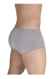 ErgoWear EW1593 X4D Trunks Color Silver Gray