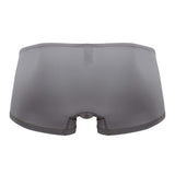 ErgoWear EW1593 X4D Trunks Color Silver Gray