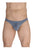 ErgoWear EW1595 X4D Thongs Color Smoke Blue