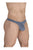 ErgoWear EW1595 X4D Thongs Color Smoke Blue