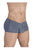 ErgoWear EW1597 X4D Trunks Color Smoke Blue