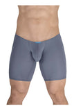 ErgoWear EW1598 X4D Boxer Briefs Color Smoke Blue