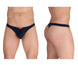 ErgoWear EW1599 X4D Thongs Color Navy Blue