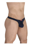 ErgoWear EW1599 X4D Thongs Color Navy Blue