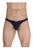 ErgoWear EW1600 X4D Bikini Color Navy Blue