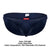 ErgoWear EW1600 X4D Bikini Color Navy Blue