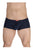 ErgoWear EW1601 X4D Trunks Color Navy Blue