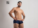 ErgoWear EW1601 X4D Trunks Color Navy Blue