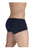 ErgoWear EW1601 X4D Trunks Color Navy Blue