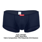 ErgoWear EW1601 X4D Trunks Color Navy Blue