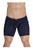 ErgoWear EW1602 X4D Boxer Briefs Color Navy Blue