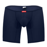 ErgoWear EW1602 X4D Boxer Briefs Color Navy Blue