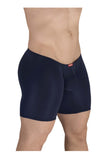 ErgoWear EW1602 X4D Boxer Briefs Color Navy Blue