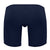 ErgoWear EW1602 X4D Boxer Briefs Color Navy Blue