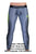 ErgoWear EW1604 MAX SE Athletic Pants Color Gray-Green