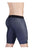 ErgoWear EW1607 MAX SE Athletic Shorts Color Dark Blue