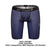 ErgoWear EW1607 MAX SE Athletic Shorts Color Dark Blue