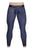 ErgoWear EW1608 MAX SE Athletic Pants Color Dark Blue