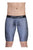 ErgoWear EW1609 MAX SE Athletic Shorts Color Gray-Black