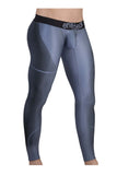 ErgoWear EW1610 MAX SE Athletic Pants Color Gray-Black