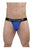 ErgoWear EW1612 MAX SE Jockstrap Color Royal Blue