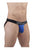 ErgoWear EW1612 MAX SE Jockstrap Color Royal Blue