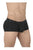 ErgoWear EW1619 MAX XX Trunks Color Black