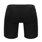 ErgoWear EW1620 MAX XX Boxer Briefs Color Black