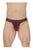ErgoWear EW1622 MAX XX Bikini Color Burgundy