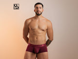 ErgoWear EW1623 MAX XX Trunks Color Burgundy