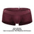 ErgoWear EW1623 MAX XX Trunks Color Burgundy