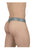 ErgoWear EW1625 MAX XX G-String Color Light Teal