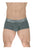 ErgoWear EW1627 MAX XX Trunks Color Light Teal