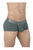 ErgoWear EW1627 MAX XX Trunks Color Light Teal