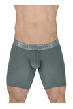 ErgoWear EW1628 MAX XX Boxer Briefs Color Light Teal