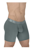 ErgoWear EW1628 MAX XX Boxer Briefs Color Light Teal