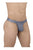 ErgoWear EW1629 MAX XX G-String Color Blue Fog