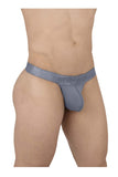 ErgoWear EW1629 MAX XX G-String Color Blue Fog