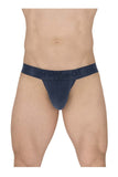 ErgoWear EW1633 MAX XX G-String Color Dark Blue