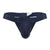 ErgoWear EW1633 MAX XX G-String Color Dark Blue