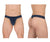 ErgoWear EW1633 MAX XX G-String Color Dark Blue