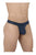 ErgoWear EW1633 MAX XX G-String Color Dark Blue